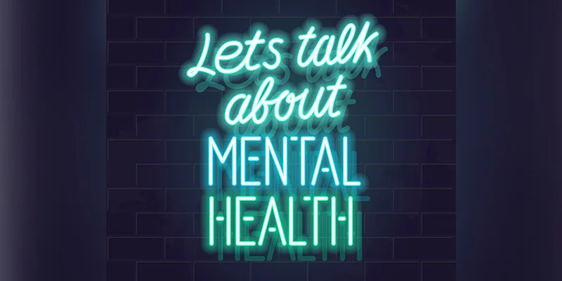 Don’t ignore your mental health- Seek help if you have these issues