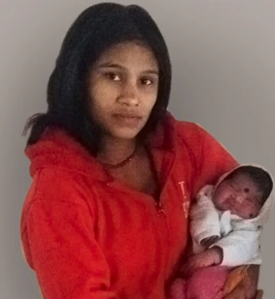 Truly a miracle! Apollo Clinic doctors help deliver a baby in an auto –The Apollo baby