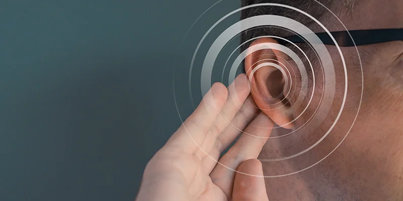 Hearing Loss – How Common Is It?