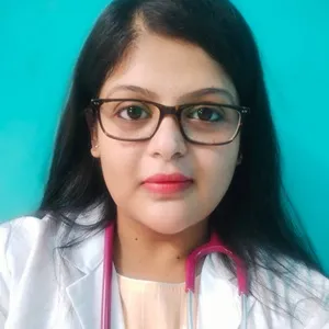 Dr. Nishchitha K