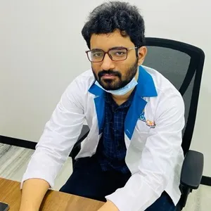 bodda venkata sriram