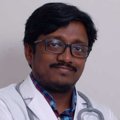 chandra shekhar thodupunuri