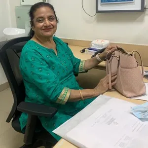 Dr. Lalitha Devi