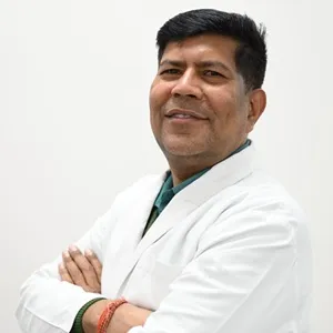 mohan lal sharma