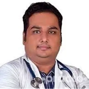 Dr. Chetan Shirakanahalli