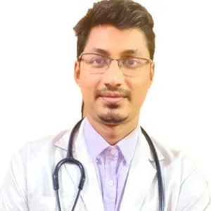 vishal kumar harijan
