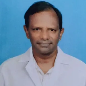 s venkata satya prasad