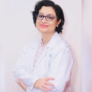 Dr. Viny Kantroo